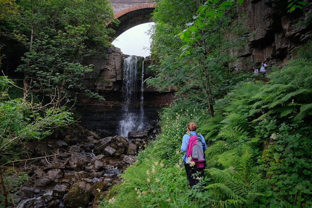 Walking outdoors by ian-cylkowski-_e95SXZsRW4-unsplash. Walking In The Hills Around Littleborough